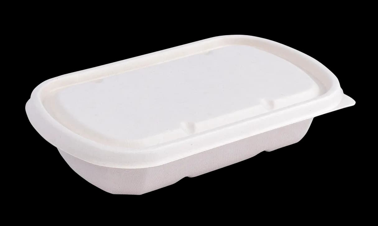 Bekas Makanan 500ml 8