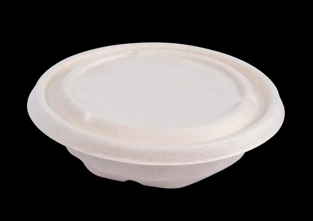 Runder Behälter 650 ml 1