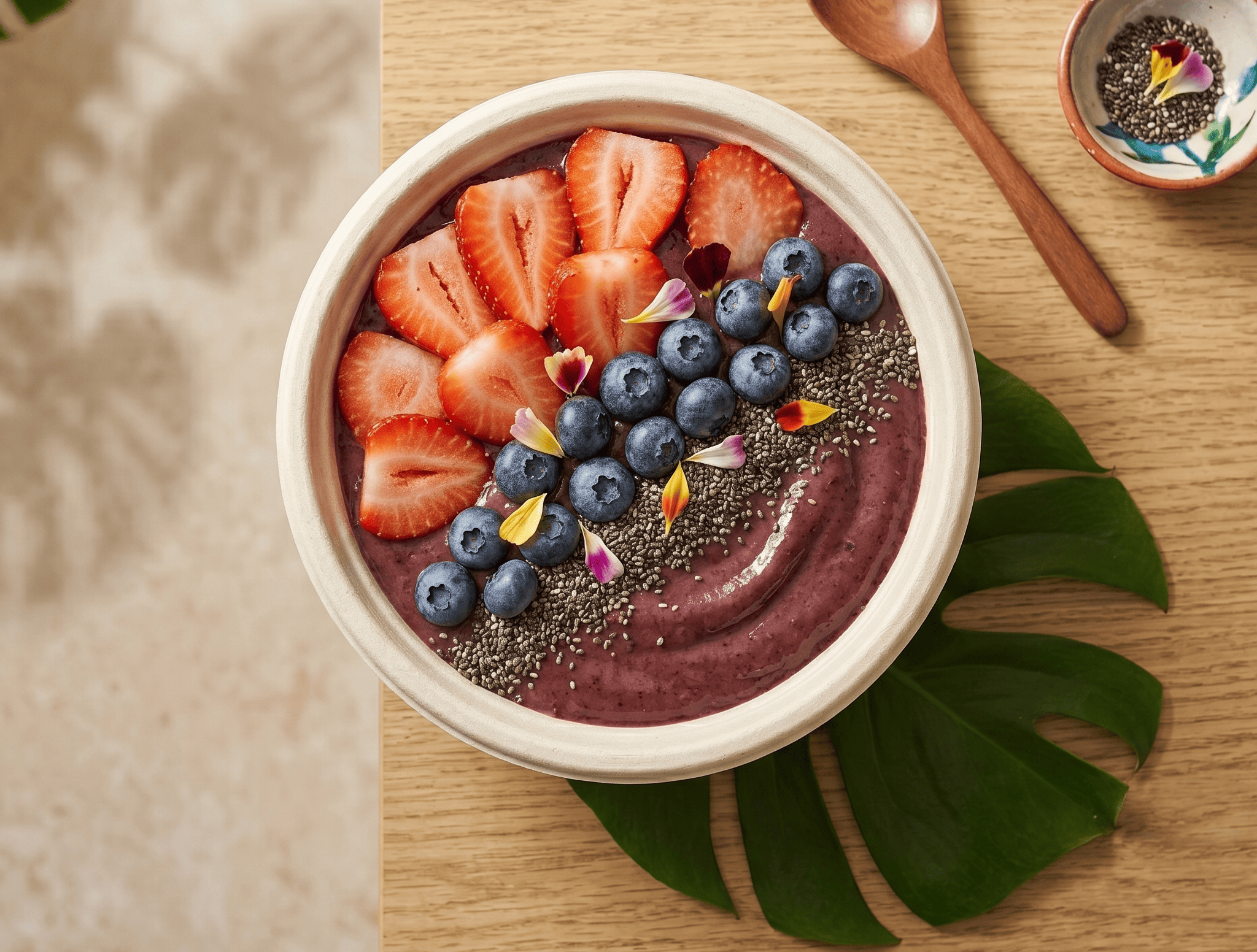 360ml Round Bowl (12oz) 1