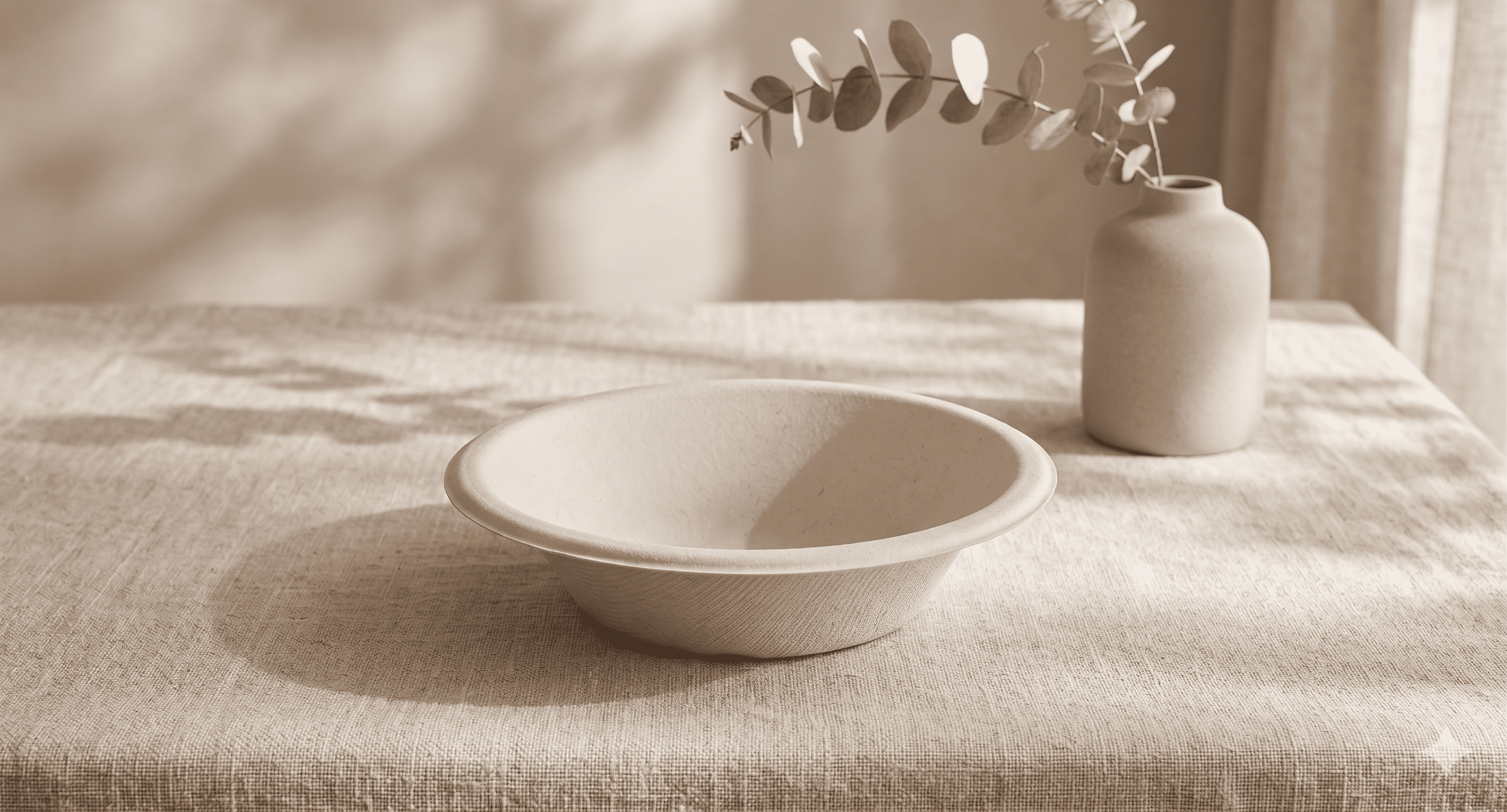 360ml Round Bowl (12oz) 2